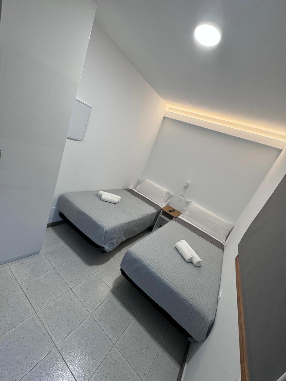 Vivienda En El Centro De La Isla 2Hab Con Terraza Apartment Валверде Екстериор снимка