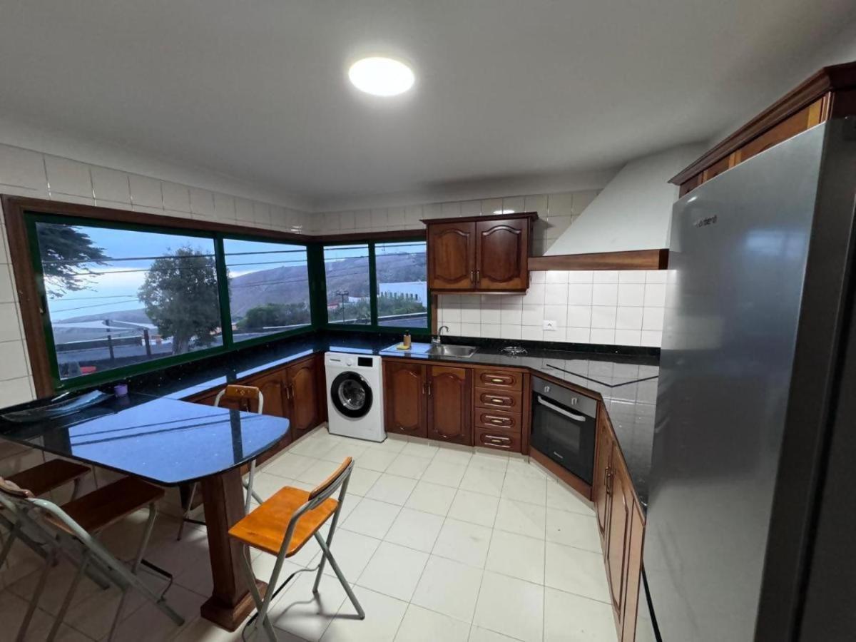 Vivienda En El Centro De La Isla 2Hab Con Terraza Apartment Валверде Екстериор снимка