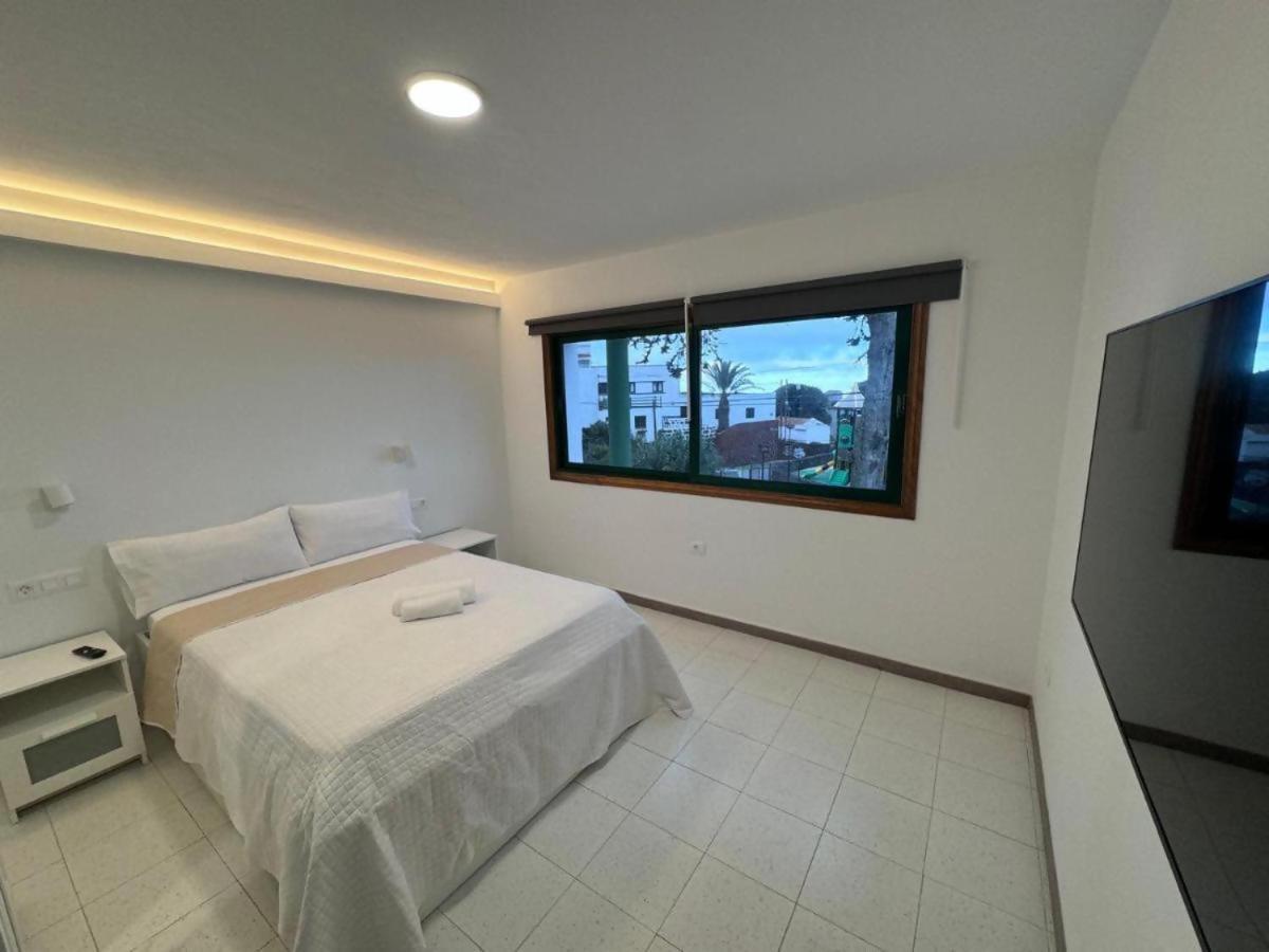 Vivienda En El Centro De La Isla 2Hab Con Terraza Apartment Валверде Екстериор снимка