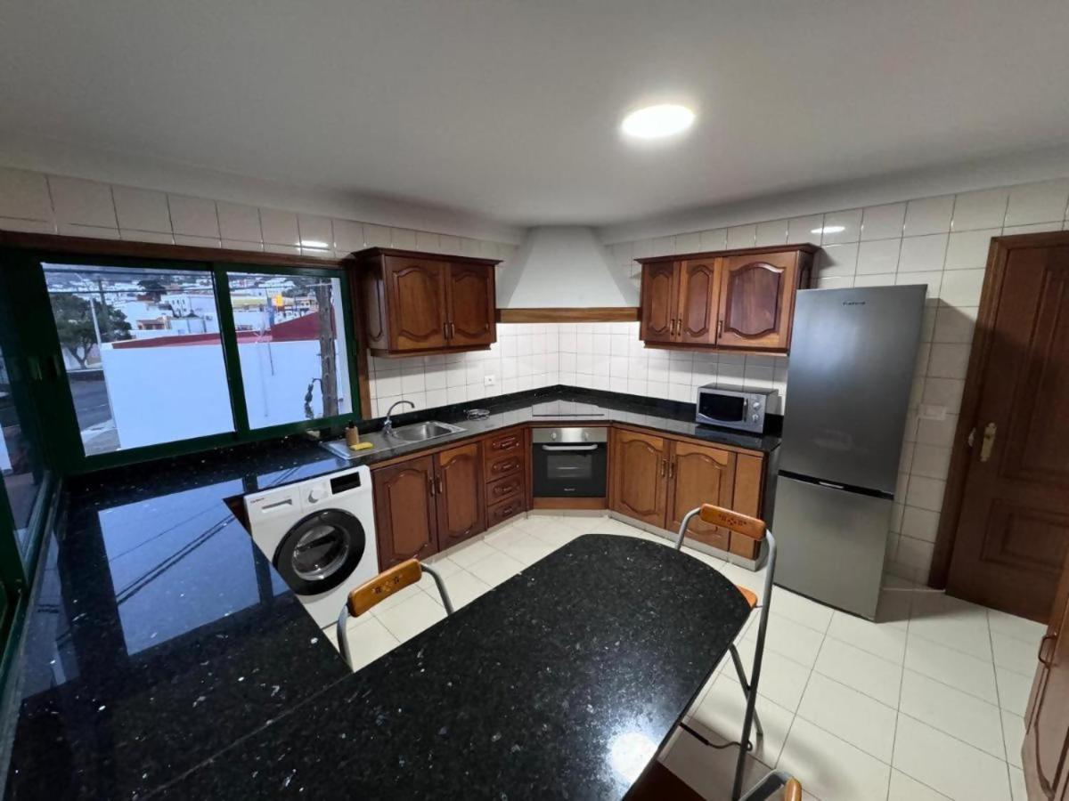 Vivienda En El Centro De La Isla 2Hab Con Terraza Apartment Валверде Екстериор снимка