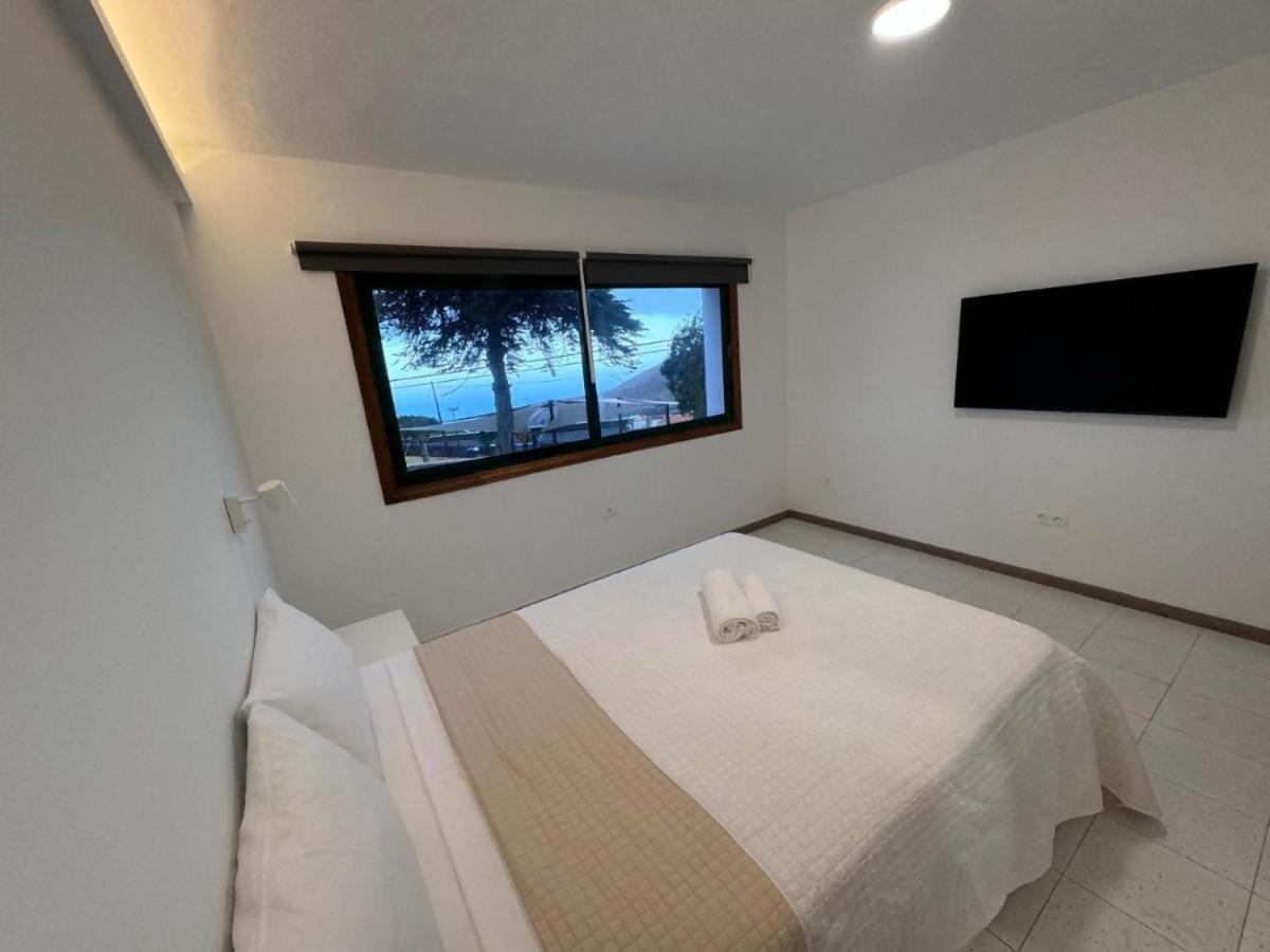 Vivienda En El Centro De La Isla 2Hab Con Terraza Apartment Валверде Екстериор снимка